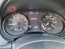 Nissan Rogue Sport
